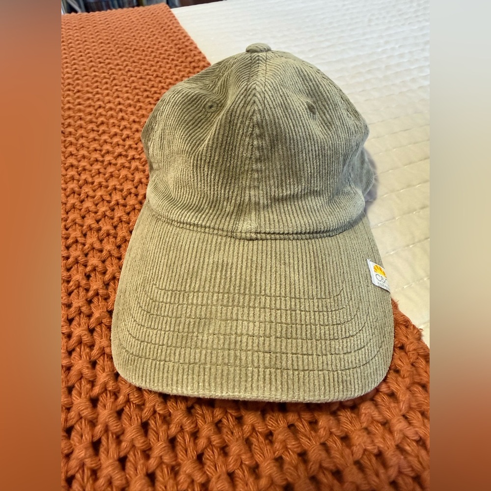 C&C California Kids Tan Hat